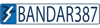 BANDAR387